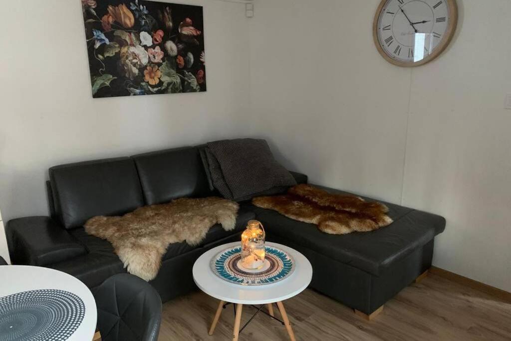 Chata Bella Mistriky Dóval Kültér fotó